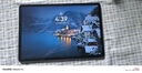 華為（HUAWEI）【國家補貼】MatePad 11.5英寸平板電腦 2024新款  120Hz高刷護眼全面屏影音娛樂辦公學(xué)習(xí)平板電腦 標準版 海島藍 8GB+256GB WiFi 官方標配 曬單實拍圖