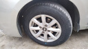 佳通輪胎舒適轎車(chē)T20 175/70R13 82T賽歐捷達長(cháng)安福特 曬單實(shí)拍圖