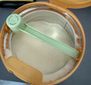 美素佳兒（Friso）皇家嬰兒配方奶粉1段（0-6個(gè)月嬰兒適用）800克 乳鐵蛋白 新國(guó)標(biāo) 曬單實(shí)拍圖