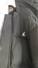 巴拉巴拉運(yùn)動(dòng)24冬兒童長(zhǎng)款羽絨服防寒保暖中長(zhǎng)款外套【bp】208424107213 曬單實(shí)拍圖