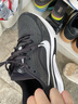 NIKE跑步鞋男子緩震透氣JOURNEY運動(dòng)鞋FN0228-001黑白43 曬單實(shí)拍圖