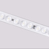 FSL佛山照明LED灯条吸顶灯替代光源模组灯盘灯具改造灯板白光24W 实拍图