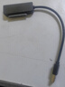 華顧SATA轉(zhuǎn)USB3.0易驅(qū)線 2.5/3.5英寸機(jī)械固態(tài)SSD硬盤轉(zhuǎn)接線配12V2A電源電腦接線硬盤轉(zhuǎn)接筆記本固態(tài)線 [USB3.0]無DC供電口[支持2.5英寸] 曬單實拍圖