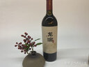張?jiān)｝堉I酒莊龍8混釀干紅葡萄酒寧夏產(chǎn)區(qū)摩塞爾十五世酒莊紅酒禮盒 龍諭龍8整箱750ml*4 曬單實(shí)拍圖