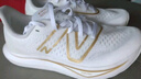 NEW BALANCE 女鞋Rebel v3輕便速度訓練運動(dòng)跑步鞋WFCXMW3 38 曬單實(shí)拍圖