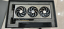 藍(lán)寶石AMD 9070XT/7900XT/XTX 電競游戲設(shè)計臺式機(jī)電腦deepseek AI人工智能渲染直播光追顯卡 RX9070XT 16G 氮動 曬單實拍圖