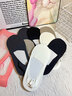 浪莎襪子男夏季薄款純棉底船襪防臭抗菌吸汗男襪透氣冰絲襪防滑不掉跟 黑色+白色+卡其+深灰 /共 4雙 均碼 -硅膠防滑/新疆長(cháng)絨棉 曬單實(shí)拍圖