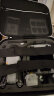 MAXCAM适用于 大疆DJI Air 3 收纳包单肩背包便携旅行包安全保护箱盒畅飞套装配件硬壳抗压摔防溅水 实拍图