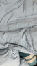 網(wǎng)易嚴(yán)選中國(guó)大鵝飛行員90鵝絨羽絨服加厚保暖地表強(qiáng)溫-30℃抗極寒冬 【24升級(jí)】以太藍(lán) 90%巨朵白鵝絨 L （175/96A） 曬單實(shí)拍圖