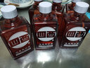 四酉 白酒 濃香型 45度250ml*6瓶白酒糧食酒 45度 250mL 6瓶 六瓶裝 曬單實(shí)拍圖
