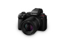 松下S5M2（20-60mm+50mm）（Panasonic）S5二代 全画幅微单相机 约2420万有效像素 新相位混合对焦 实拍图