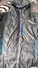 PATAGONIA男士 DAS Light Hoody連帽保暖棉服外套夾克巴塔哥尼亞85301 FGE灰色 S 曬單實(shí)拍圖