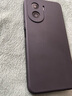 京武 適用榮耀X40i手機殼防摔包邊鏡頭Play7TPro手機套磨砂防滑硅膠套簡約商務(wù)軟殼保護(hù)殼男款 榮耀X40i/榮耀Play7TPro 直邊磨砂軟殼 曬單實拍圖