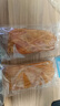 林飽飽西餐廳優(yōu)質(zhì)惠靈頓酥皮牛排堡黑松露風(fēng)味加熱半成品100g/盒 惠靈頓牛排堡2盒裝 曬單實(shí)拍圖