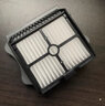 驍將 適配添可芙萬2.0 PRO LED C/LCD/ULTRA/3.0無線智能家用洗地機配件地面清潔液毛滾刷主刷濾網(wǎng) 2個滾刷+3個濾網(wǎng) 曬單實拍圖