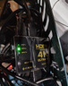 HDMI切換器三進一出 4K高清視頻分配器一分三 機頂盒電腦游戲機網(wǎng)絡盒子接電視屏幕遙控切換 HDMI切換器三進一出 曬單實拍圖