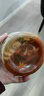 三只海豚青島麻辣八爪魚(yú)大爆頭麻辣小海鮮熟食即食罐裝整只八帶鮹新鮮章魚(yú) 麻辣八爪魚(yú) 6罐 曬單實(shí)拍圖