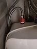 浴冠辰 各品牌儲水式電熱水器通用內置隔電墻防電墻防漏電配件冷熱水管 15長(cháng)熱水管 曬單實(shí)拍圖