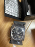 天梭（TISSOT）瑞士手表 速馳皮帶石英男表七夕禮物送男友T116.617.16.057.00 曬單實拍圖