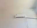 美菱特省電空調(diào) 家電國家補(bǔ)貼20% 大1.5匹 新一級能效 以舊換新 變頻冷暖 臥室空調(diào)掛機(jī) 節(jié)能 10年質(zhì)保 大1.5匹 一級能效 特省電【10年包修】 曬單實(shí)拍圖
