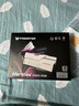 宏碁掠奪者（PREDATOR）48G(24G×2)套裝 DDR5 6000頻率 臺式機內存條 Hermes冰刃系列 RGB燈條(C28) 石耀黑 AI電腦配件 曬單實拍圖
