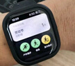 小米（MI）REDMI Watch 5 皎月銀 國(guó)家補(bǔ)貼 澎湃OS 2 心率血氧監(jiān)測(cè) 藍(lán)牙通話 紅米手表5 智能手表 小米汽車(chē) 曬單實(shí)拍圖