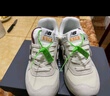 newbalance NB正品574系列男女情侶中性款新透氣百搭休閑運動跑步鞋U574OP2 U574OP2 38.5 曬單實拍圖