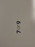 7or9黑糖曲奇 秋冬新款黑色英倫增高一腳蹬粗跟通勤日常樂(lè )福鞋小床墊 黑糖曲奇【配飾需另外購買(mǎi)】 37 曬單實(shí)拍圖