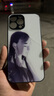 WENYAFF蘋(píng)果 iPhone 15 Pro Max硅膠手機殼14 13 12 11pro全包14Plus防摔 任意型號訂制圖照片定制DIY定做 玻璃殼-留言手機型號和圖片編號 曬單實(shí)拍圖