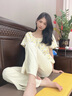 Vana一貝子銀腳鏈女士女生七夕情人節(jié)禮物送女朋友老婆 腳鏈玫瑰金色【京/倉直發(fā)】 曬單實拍圖