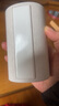 意可可（ecoco）全自動(dòng)擠牙膏神器套裝免打孔擠壓器吸壁式牙刷置物架按壓式 單個(gè)新款小麥擠牙膏器 曬單實(shí)拍圖