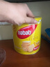 丽芝士（Richeese）印尼进口休闲零食威化饼干早餐年货礼盒600g/箱（奶酪+巧克力） 实拍图