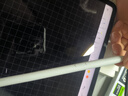 小米焦點(diǎn)觸控筆 適配于小米平板7、7Pro 小米平板觸控筆 Xiaomi Pad 7、7Pro、6S Pro 12.4 、6 Max 14 白色 曬單實(shí)拍圖