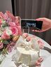 iPhone美版機 Apple 蘋(píng)果 iPhone15 Promax 靈動(dòng)島 全新拆封未激活手機 iPhone15Pro白色 6.1寸 256G 美版有鎖+開(kāi)孔（24期免息） 曬單實(shí)拍圖