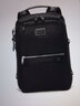 TUMI/途明AlphaBravo男士雙肩包潮流雙肩包電腦包【新年情人節禮物】 黑色/0232782D 曬單實(shí)拍圖