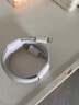 瑞卡瞬適用蘋(píng)果iPhone14promax充電線(xiàn)30WPD快充線(xiàn)蘋(píng)果11 12 13 14Pro數據線(xiàn)iphone5 6 7 8手機充電線(xiàn)ipad 30WPD線(xiàn)【1米線(xiàn)】 曬單實(shí)拍圖