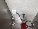 方太（FOTILE）【門店同款】方太新品單槽洗碗機03-E5D 嵌入式全凈透空化全自動三合一家用單槽洗碗機 03-E5D 曬單實拍圖