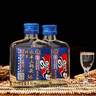 永豐牌永豐牌永豐北京二鍋頭小瓶白酒清香型白酒整箱二兩白酒純糧釀造 56度 100mL 24瓶 永豐小瓶二兩整箱 曬單實(shí)拍圖