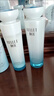 頤蓮（RELLET）玻尿酸水凝倍潤水乳套裝補水保濕修護清爽不油膩日期男女至2026.4 水凝倍潤精華水乳套裝 曬單實(shí)拍圖