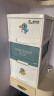 禧天龙免安装塑料收纳柜卫生间抽屉储物柜儿童衣柜床头柜收纳箱3层印花 实拍图