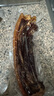 矮仔祥 廣式正宗生嗮五花肉東莞特產(chǎn)精選優(yōu)質(zhì)五花臘肉臘味煲仔飯 500g臘五花肉【精品禮盒裝】1盒 曬單實拍圖