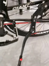 Yayle適用xds喜德盛ad350/rt280/rc200公路車腳撐山地自行車支撐架配件 加長款大碼車[喜德盛公路車]+安裝工具 曬單實拍圖