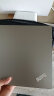 ThinkPad E14 14英寸轻薄便携联想笔记本电脑 酷睿i5-1240P 16G 512G 100%sRGB 银 丰富接口 实拍图