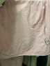 LOVO罗莱生活 水洗棉四件套 纯棉套件全棉床笠床上被套220*240cm 实拍图