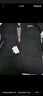 七匹狼中長款羽絨服男士冬季連帽鴨絨厚絨外套商務(wù)休閑通勤保暖夾克男裝 曬單實拍圖