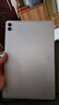 三星（SAMSUNG）Tab S9/S9+/S9 FE/S9 FE+平板電腦原裝支架保護(hù)套 S9支架保護(hù)套 原裝書本式支架保護(hù)殼 灰色 S9+/S9 FE+ 書本式支架保護(hù)殼 曬單實(shí)拍圖