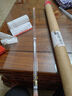 池海鯉師傅魚(yú)漂醒目系列浮標納米漂釣魚(yú)漁具 M-003A二目加粗尾 3號一支 曬單實(shí)拍圖