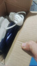 依邦杰依邦杰亮博士玻璃擦配件4-70原裝替換外殼雙面擦膠條清潔布?xì)ぷ?白色 4-40升級(jí)版原裝外殼配安全繩 曬單實(shí)拍圖