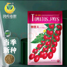 鳳鳴雅世番茄種子毛粉沙瓤西紅柿種子老品種春季農(nóng)科院金冠319番茄種子5克 曬單實(shí)拍圖
