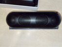 beats Pill+無(wú)線藍(lán)牙音響 膠囊便攜式音響 桌面迷你低音炮音箱 HIFI迷你小音響 無(wú)線便攜膠囊戶(hù)外音箱 灰色【包裝拆封】 曬單實(shí)拍圖